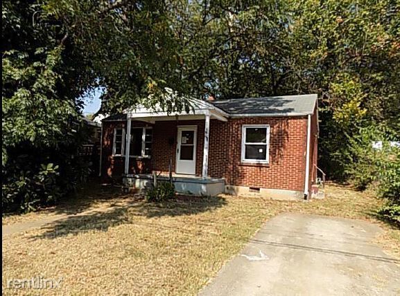 Primary Photo - 2 br, 1 bath House - 413 First St B Unit B