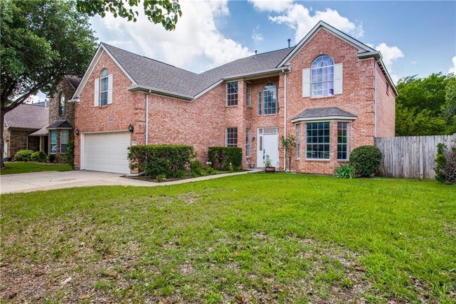 Building Photo - 7601 Arcadia Trail