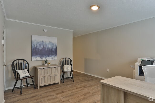 View at Blue Ridge - View at Blue Ridge Apartments