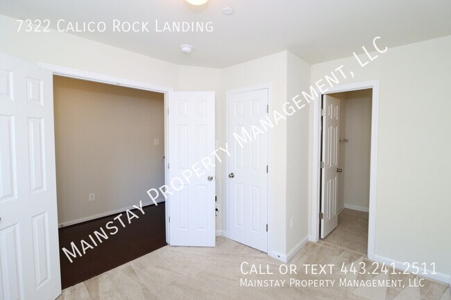 Foto del edificio - 7322 Calico Rock Lndg