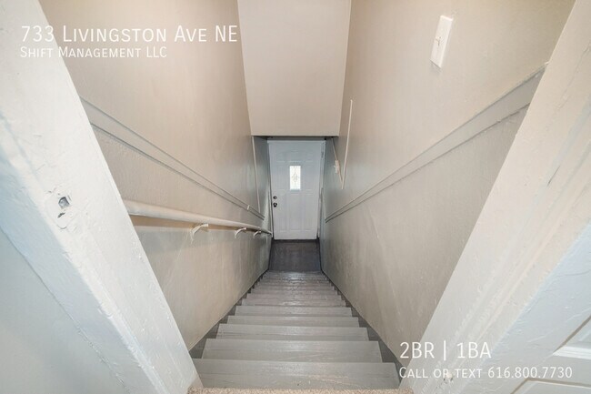 Foto del edificio - 733 Livingston Ave NE