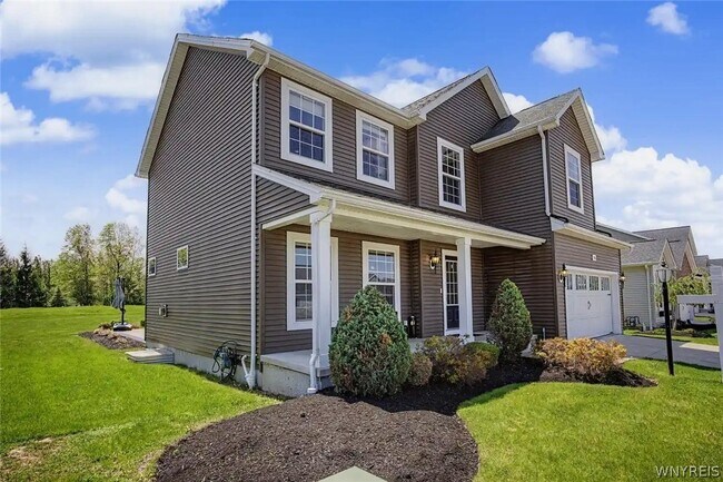 Foto del edificio - 46 Eagleview Dr