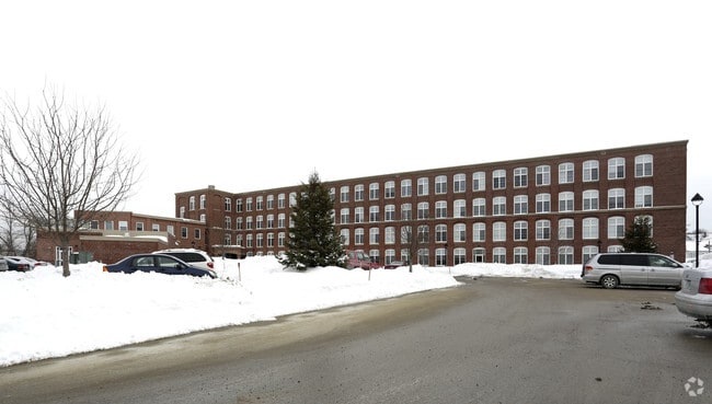 Silver Mill Apartments Manchester Nh Building Photo Silver Mill Apartments