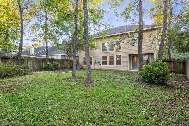 Building Photo - 71 N Star Ridge Cir