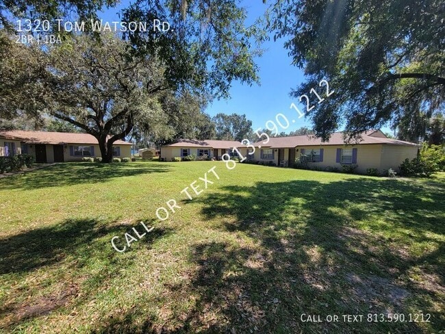 Building Photo - 1320 Tom Watson Rd