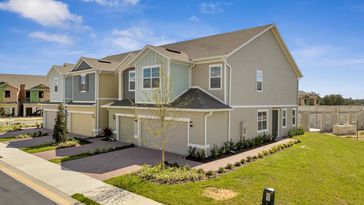 Ocoee Village by Kimaya Apartments in Ocoee, FL