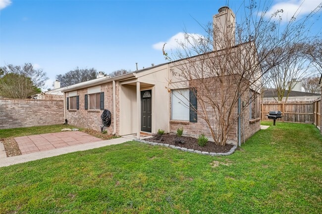 Foto del edificio - 18530 Trail Bend Ln