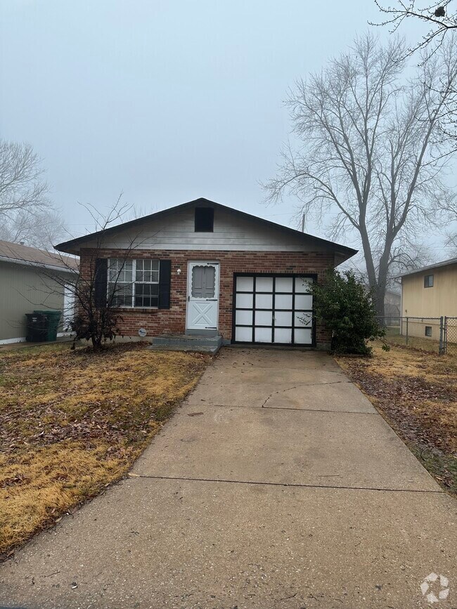 Larimore Plaza Apartments for Rent Saint Louis, MO 1 Rentals