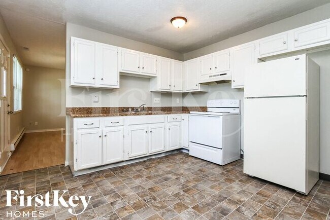 Foto del edificio - 6326 Kellum Dr