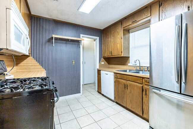 Foto del edificio - Adorable two bedroom home!