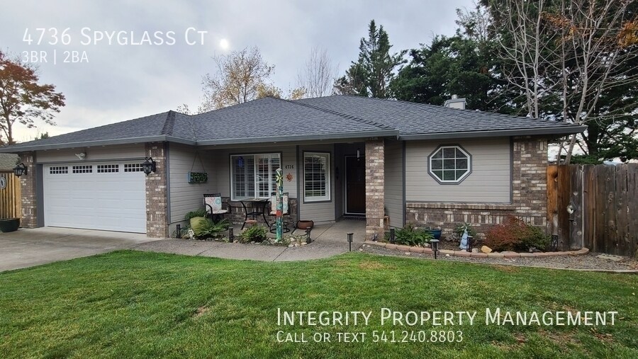 Foto principal - 4736 Spyglass Ct