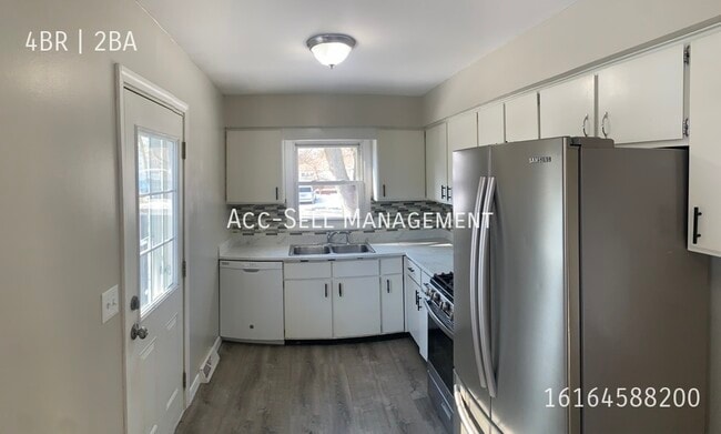 Foto del edificio - 3528 Heron Ave SW