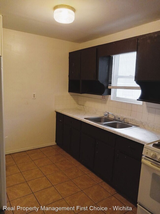 Foto del edificio - 2 br, 1 bath House - 2304 N Fairview Ave