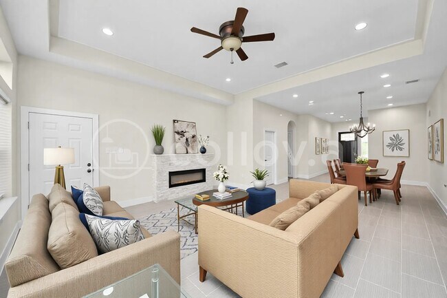 Foto del edificio - 2003 Marthoman Drive