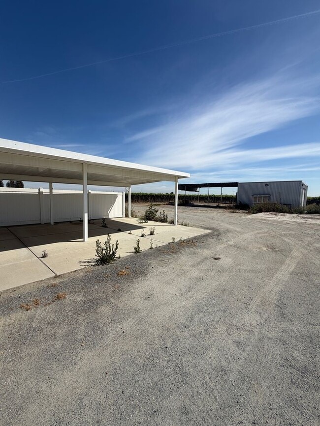 Building Photo - County Property