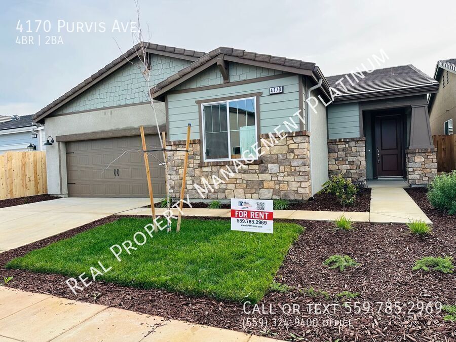 Foto principal - $2,495 Barstow & Leonard New 4/2 Solar Pan...