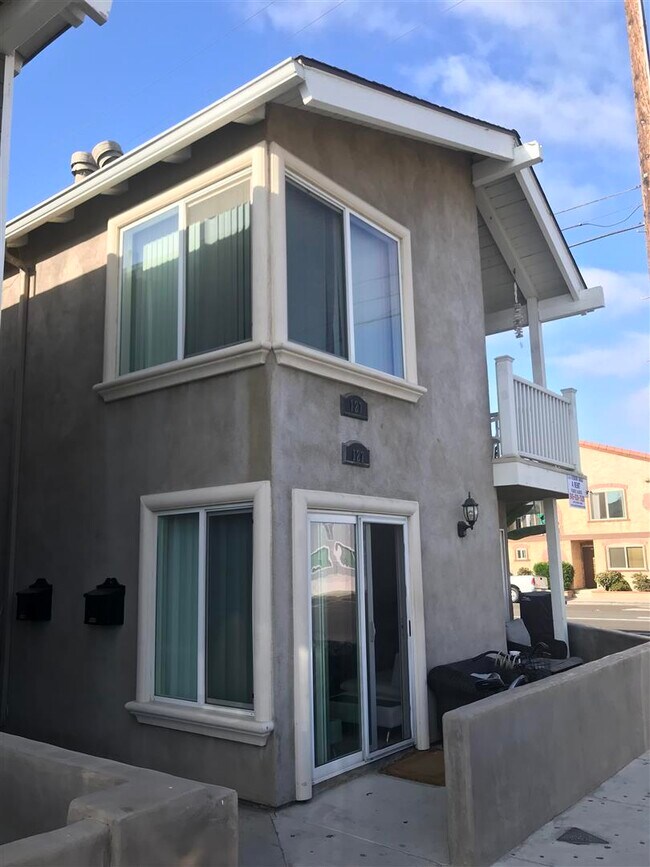 Foto del edificio - 127 29th St