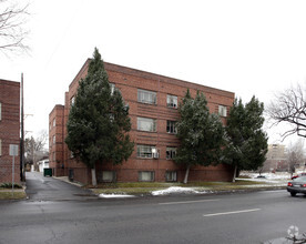 Building Photo - Don Edward Apartments