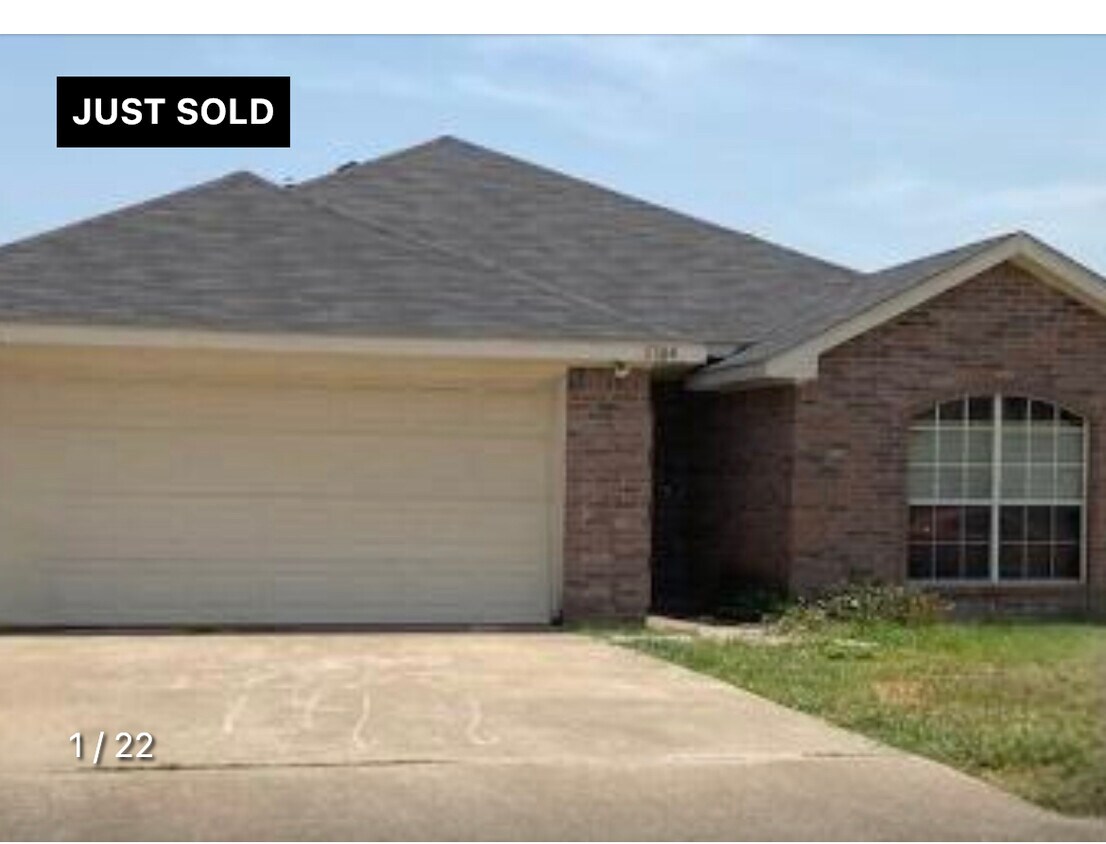 1504 Killdee Ct, DeSoto, TX 75115 House Rental in DeSoto, TX