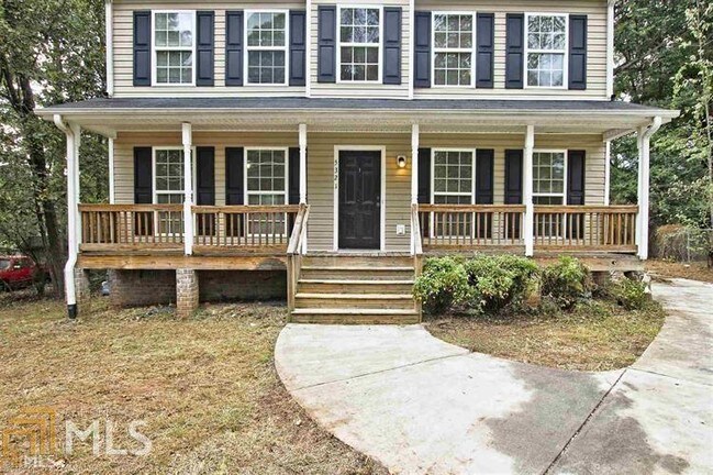 Building Photo - 5321 Kemper Pl