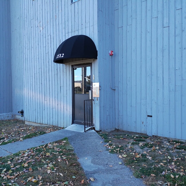 Building Photo - 1512 North Ave