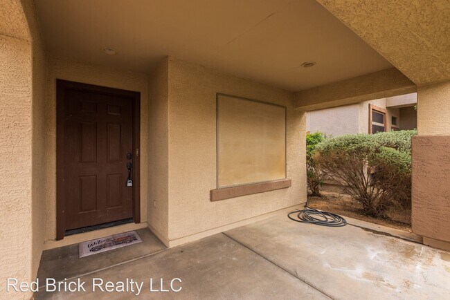 Foto del edificio - 4 br, 2 bath House - 20037 N Cordoba St