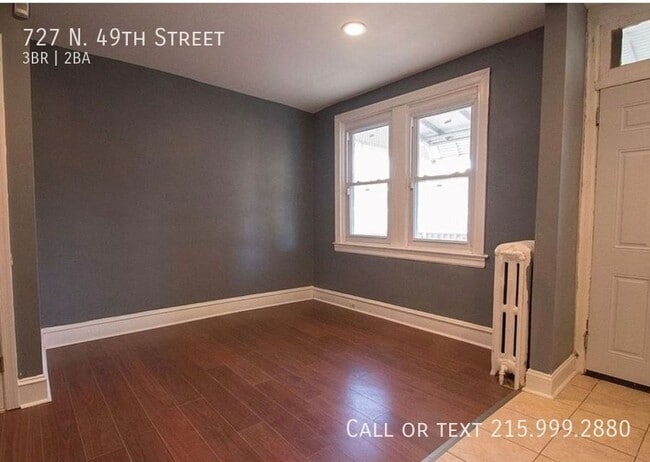 Foto del edificio - 727 N 49th St