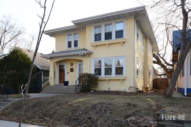 Building Photo - 4817 Columbus Ave S