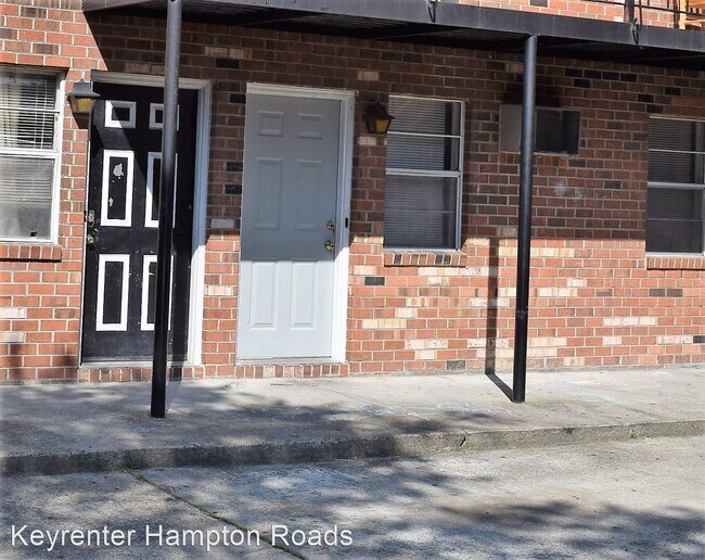 Foto del edificio - 6228 Chesapeake Blvd