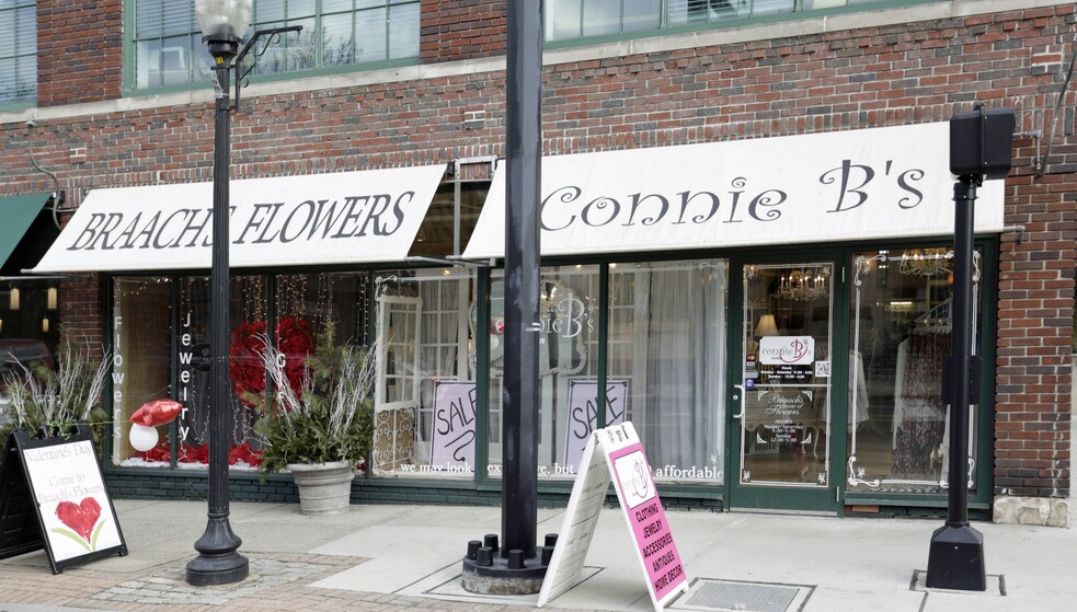 SoNo Apartments for Rent Norwalk, CT