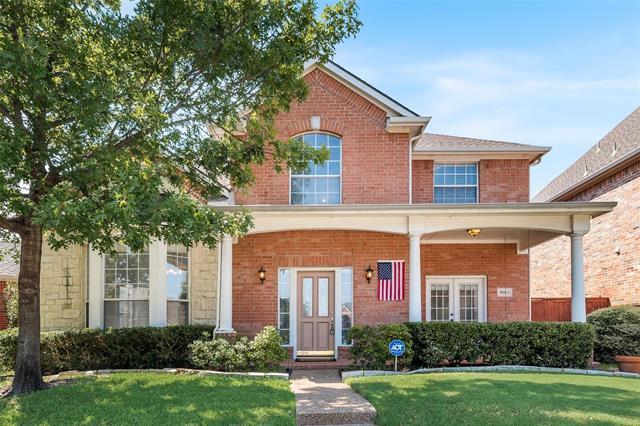 Foto del edificio - 9013 Crown Point Cir