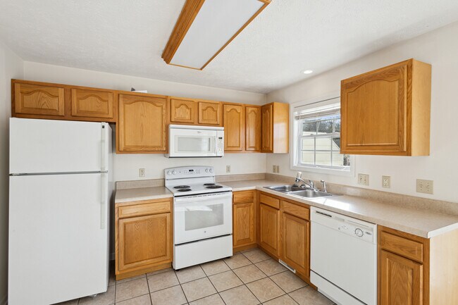 Foto del edificio - 204 Amanda Ln