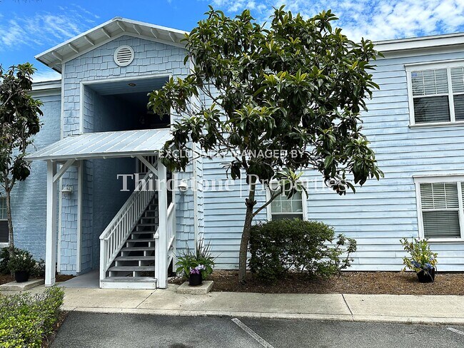 Foto del edificio - 3434 Blanding Blvd