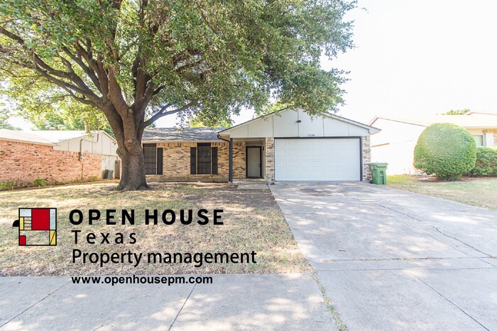 Primary Photo - 7224 Chatham Rd, North Richland Hills