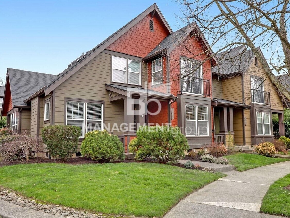 Primary Photo - Stonewater at Orenco~ Minutes to Intel, Ni...