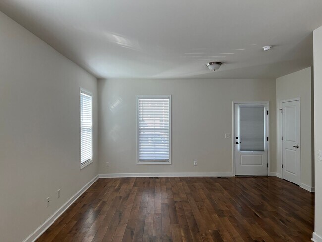 Foto del edificio - Clifton Community Town Home- Christiansburg