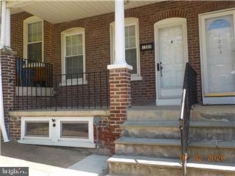 Primary Photo - 1205 Beech St