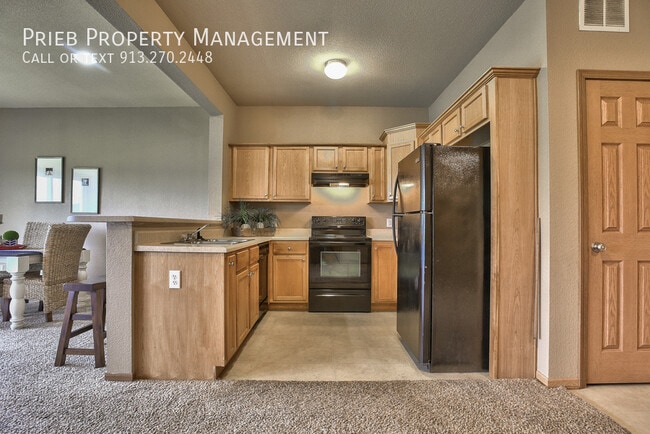 Foto del edificio - 900 S Woodson Ct