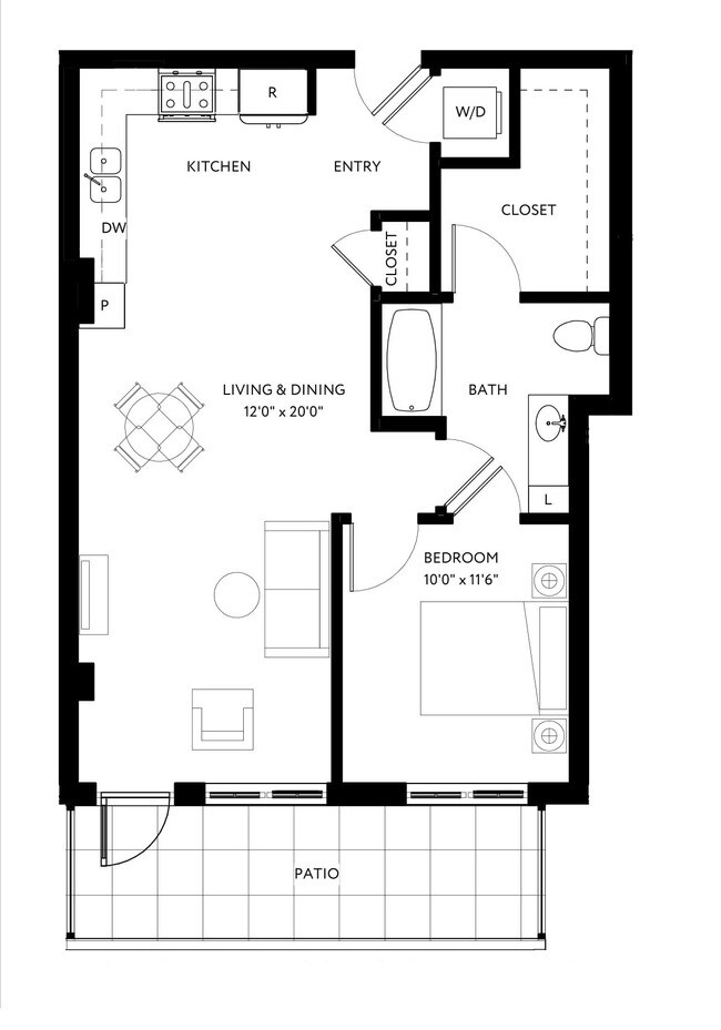 The Windward Rentals Lake Oswego, OR