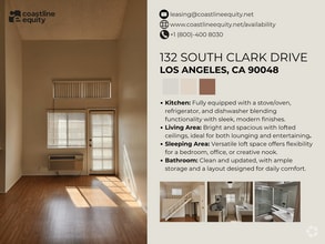 Building Photo - 132 S Clark Dr