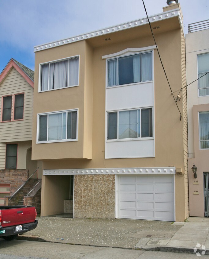 Foto del edificio - 530 8th Ave
