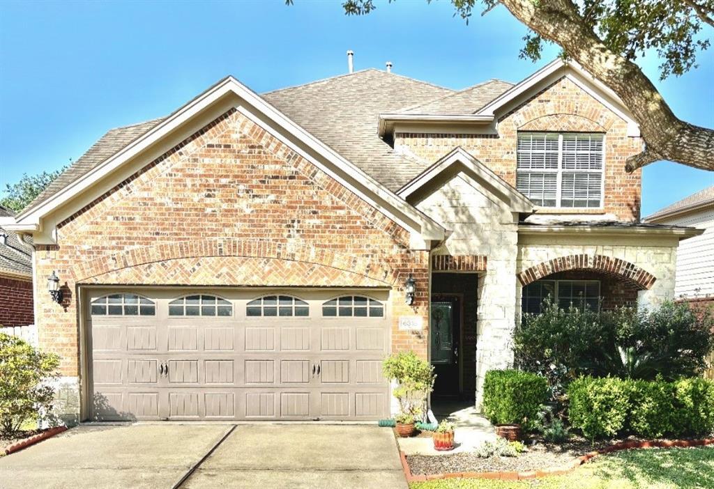 Foto principal - 6318 Alpine Trail Ln