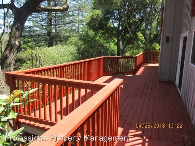 Building Photo - 4 br, 3 bath House - 26 Berkeley Avenue
