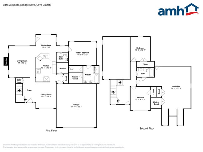 Building Photo - 9846 Alexanders Ridge Dr
