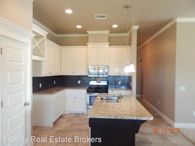 Foto del edificio - 3 br, 2 bath House - 3308 NW 163rd ST