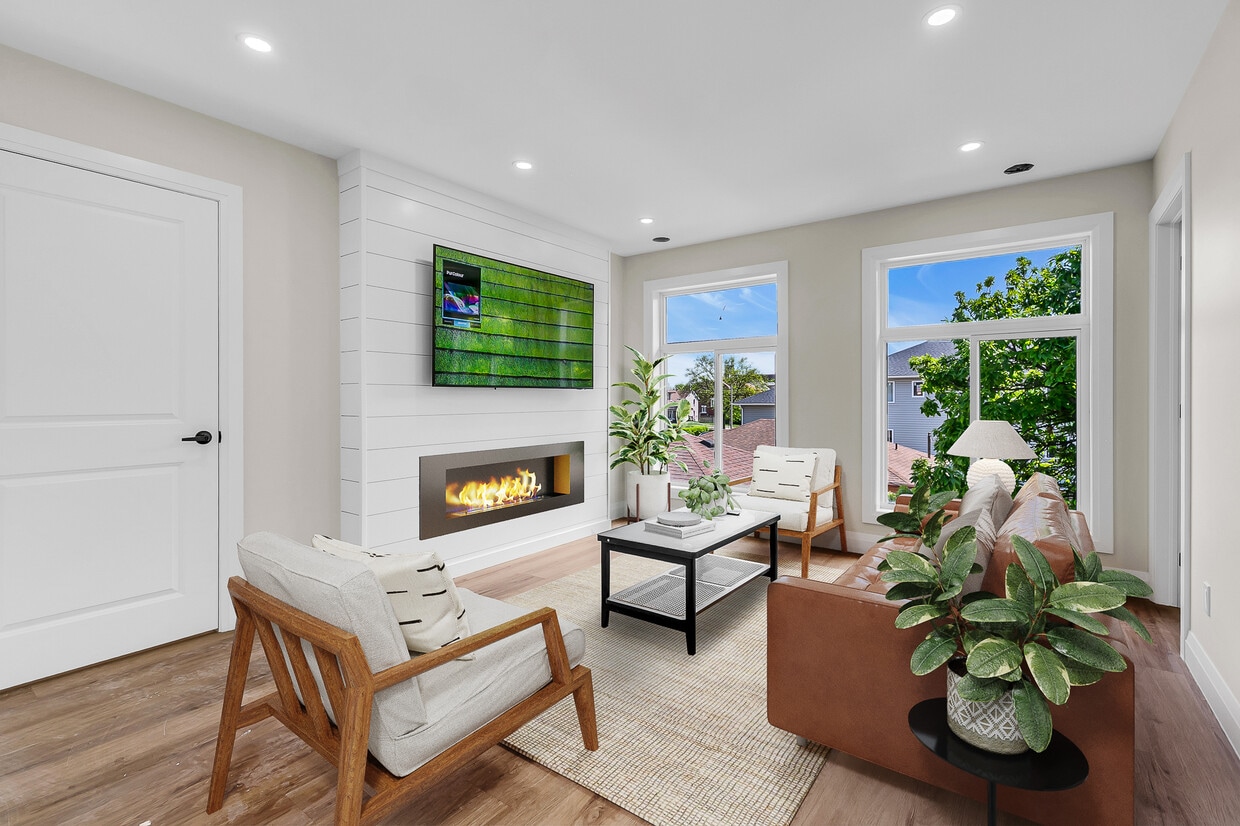 Photo principale - 487 Campbell Av