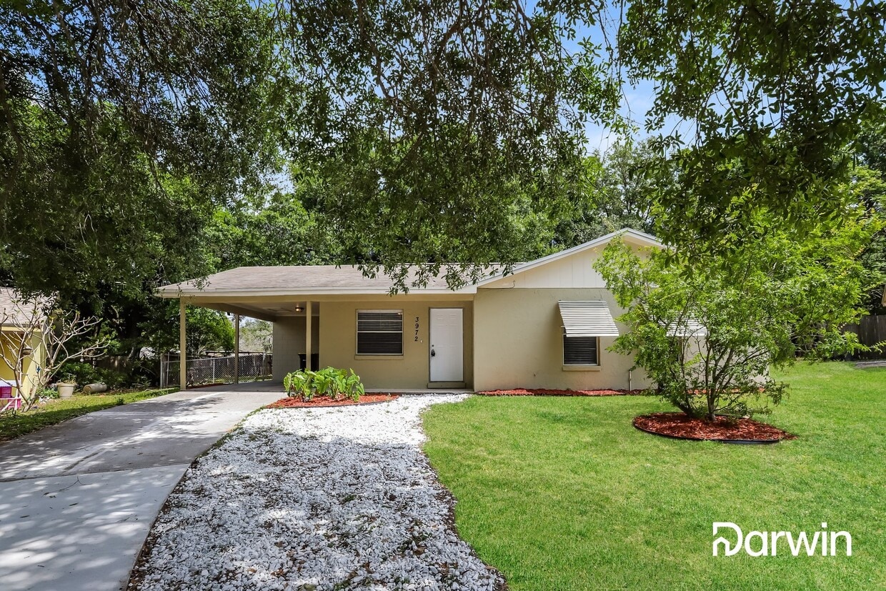3972 Whitedove Drive, Lakeland, FL 33812 House Rental in Lakeland, FL
