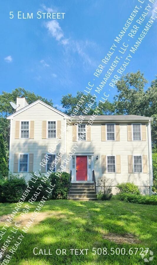 Building Photo - 5 Elm St