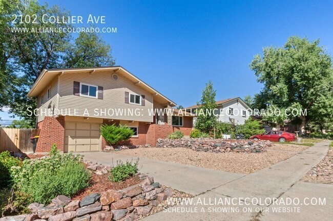 Building Photo - 2102 Collier Ave