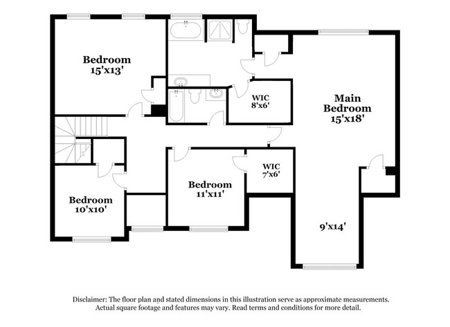 Building Photo - 1664 Gallup Dr